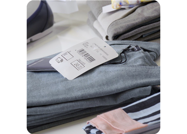 retailer RFID tag mandates