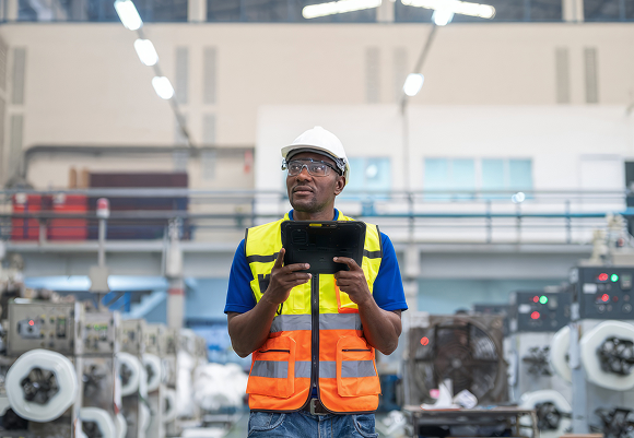 Warning signs of an underperforming endpoint management provider in a manufacturing setting