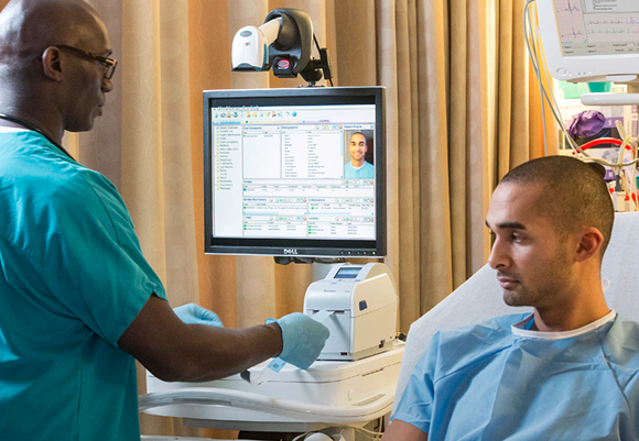 Warning signs of an underperforming endpoint management provider in a healthcare setting