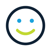 smile icon