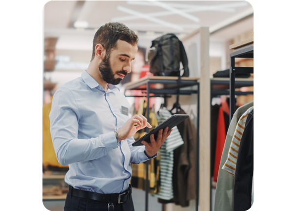 MDM Migration: Moving On to Move Up Zebra-Omnichannel