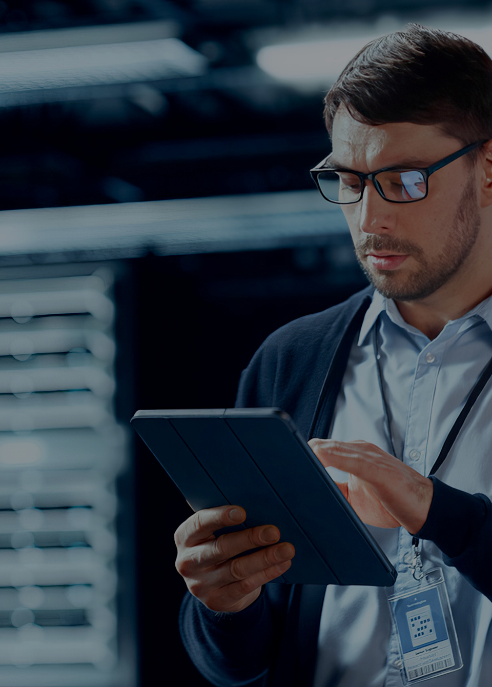 Enterprise Mobility Solutions For Ultimate Endpoint Optimization Trg