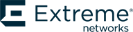 Logo du partenaire de réseautage Extreme Networks