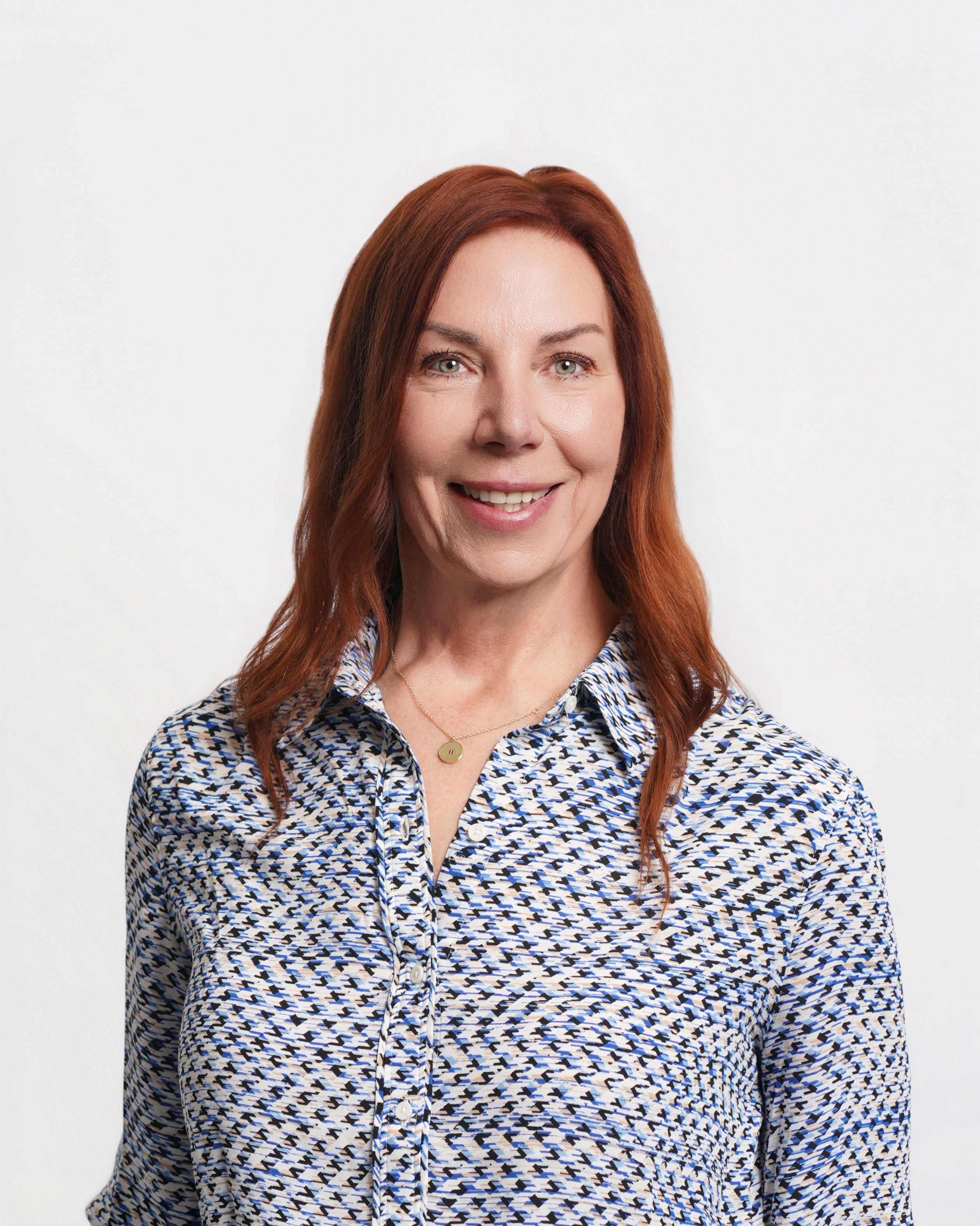 Sara Gormally, Vice President, Strate... at TRG