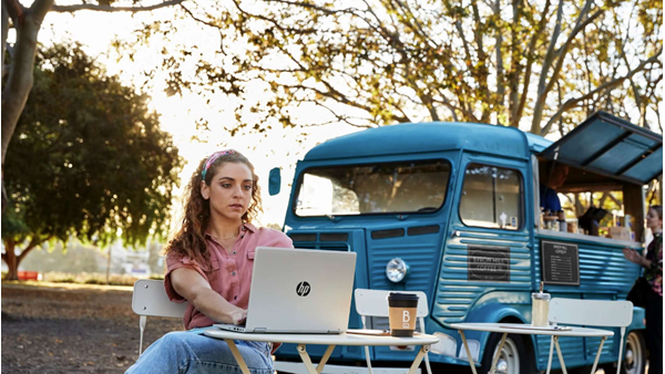 Remote Workforce