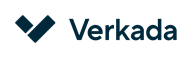 Logo du partenaire de surveillance Verkada