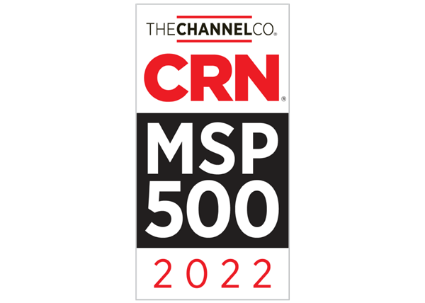 CRN MSP 500 2022