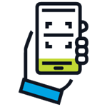 customer lifetime value icon
