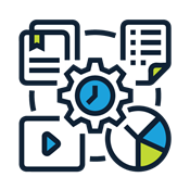 flexibility icon