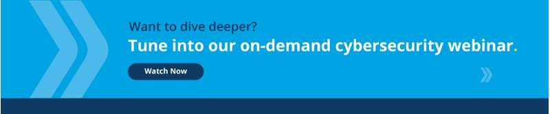 access on-demand cybersecurity webinars