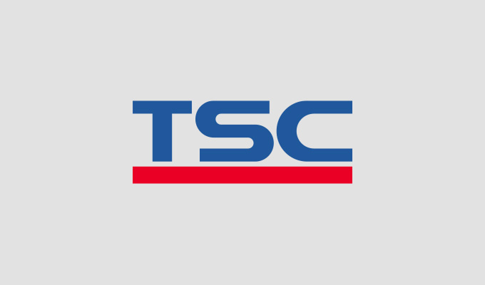 TSC Auto ID company logo