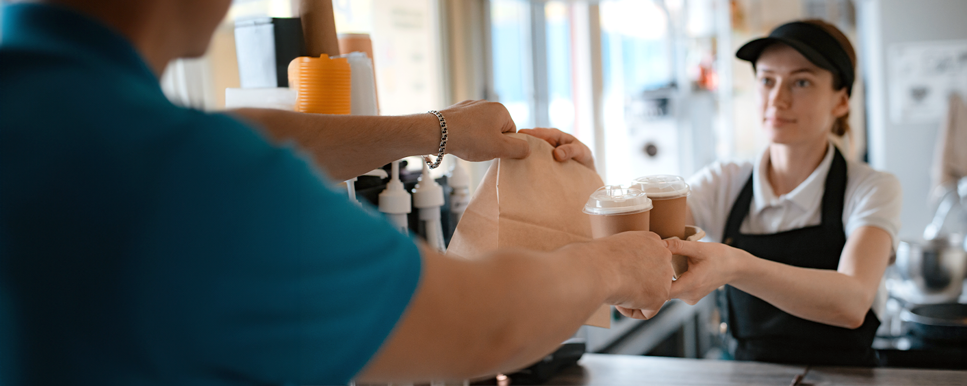 Waarschuwingssignalen die wijzen op een ondermaats presterende aanbieder van eindpuntbeheer in de horeca