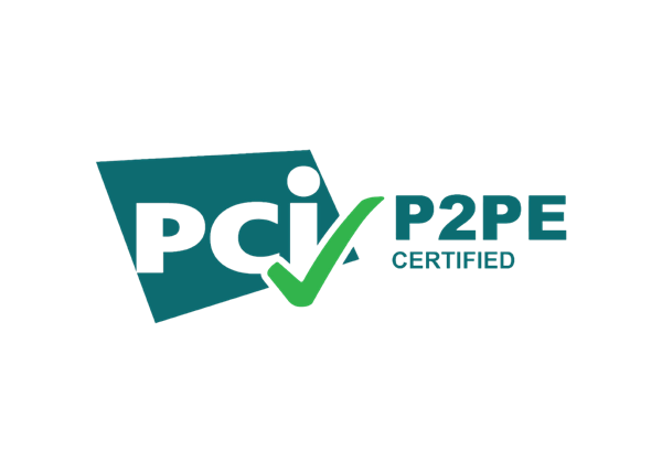 pci-validated point-to-point encryption solution provider