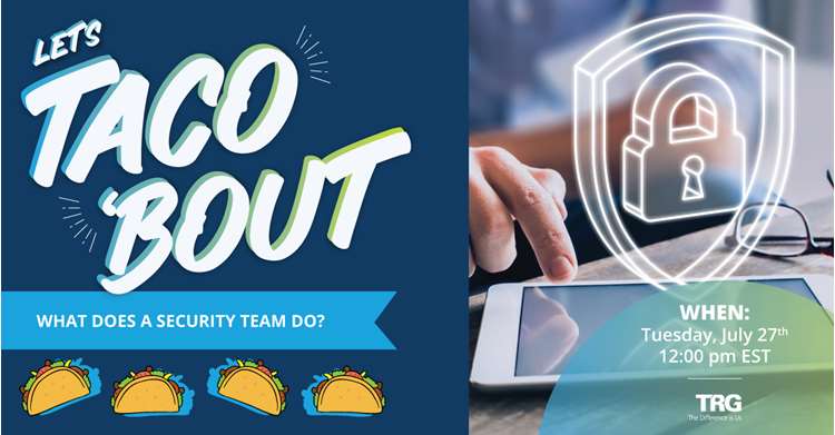 TRG and Zebra Quick Serve Restaurant Webinar