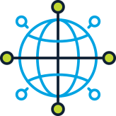 Operational to Financial Icon