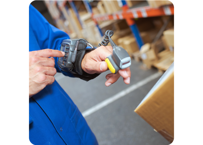 warehouse modernization trends