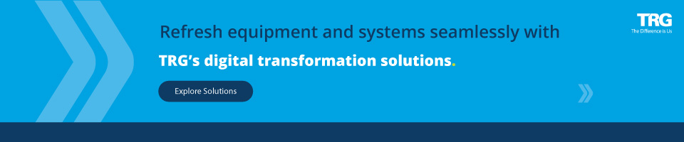 digital transformation solutions