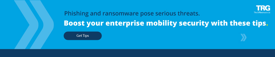blog on preventing security threats in non-traditional IT systems