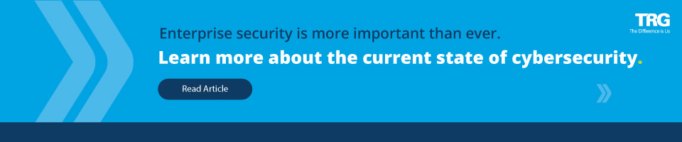 CISO and enterprise security operations blog