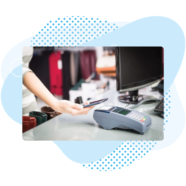 retail mobility solutions