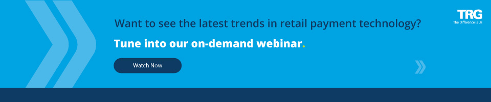webinar on payments that provide a seamless shopping experience