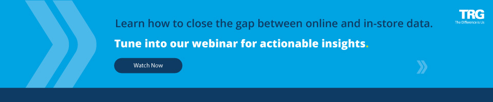 webinar on how to create a seamless shopping experience