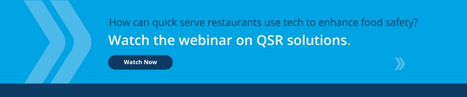access on-demand restaurant technology webinars
